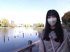 sldg111 Blonde Bombshell Ignites Passion Wild Night of Unbridled Desire