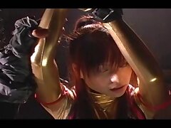 CUSD05 Office Temptation Pantyhose Babe Receives Unexpected Facial Surprise