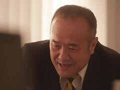 JUQ-155 Sultry Newsreader's Live TV Show Gets Explicitly Sexy Tonight!