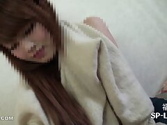 FC2-PPV-4524259 Sultry Asian Teen's Solo Seduction A Teasing Masturbation Fantasy