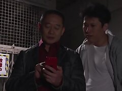 SAME-022 Experience Pure Bliss-Manabu Kubota's Exclusive Japanese Pleasures Tonight!