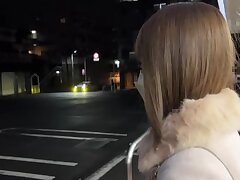 COGM-015 Outdoor Bliss Japanese Beauty's Intense Passionate Adventure