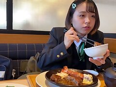 NEXT-002 Sizzling Japanese Temptress Unleashing Her Insatiable Desire