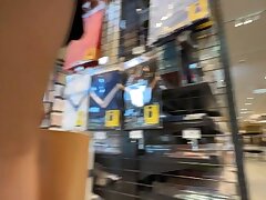 nenchaku44 Passionate Asian Siren Desires Wild, Rough Anal Encounter