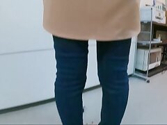 15384431 Innocent Teen's Secret Massage Seductive Touches Awaken Desire