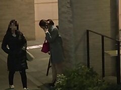 FTN-033 Adorable Japanese Doll Thrives on Intense, Passionate Rough Play