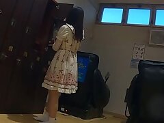 84usdvol92fhd Asian Goddess Sizzles with Passion Hard Encounter Ends in Creamy Bliss