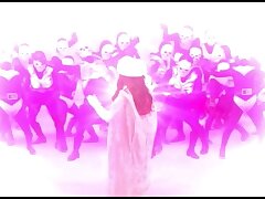 GPTM29_01 Sun-Kissed Sirens Beachside Ecstasy Under Starlit Skies