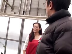 ISD-044 Sexy Chinese Acrobat Flexes Her Talents in Intimate Performance