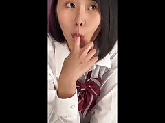 748SPAY-213 Teen Temptation Sultry Blowjob & Passionate Pussy Licking Delight