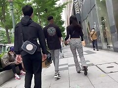 0521-2 Exotic Asian Temptation Vibrator Bliss Adventure