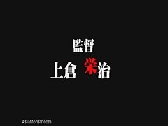 ZMX16 Excited Asian Teen Explores Her First Intense Adult Fantasies