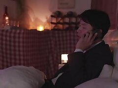 ATID-421 Bold Thai Temptress Ignites Passion in Intense Black Cock Encounter