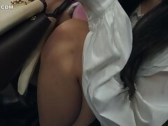 FC2-PPV-4182714 Yuuka Tsubasa Thrills in an Explosive, Satisfying Love Encounter!