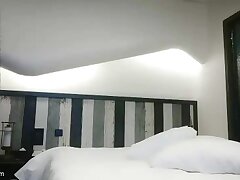 kam23070101 Japanese Beauty's Blissful Night of Zealous Ecstasy and Desire