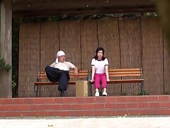 SVDVD-483 Passionate Night Hot Asian Babe Atom Hill's Wet Dreams Come True!