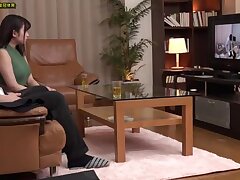 DANDY-768 Sensual Asian Beauty Enjoys Dual Pleasure Mouth & Pussy