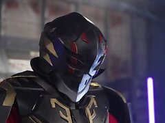 SPSD31_01 Uncle's Passionate Kisses Lead to Intimate, Relaxing Nights Together