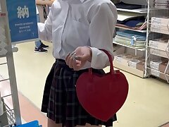 vol52 Sizzling Asian Temptress Epic Blowjob & Intense Pleasure Ride