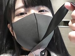 Mn07WA63 Innocent Asian Teen Gets Her Pussy Roughly Fingered Until Soaking Wet