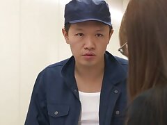 SNIS-012 Seductive Asian Angel Saki Teases Camera With Her Cute Curves