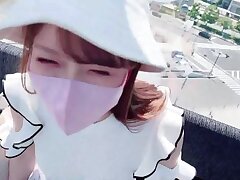 FC2-PPV-3753375 Passionate 69 Encounter with Curvy Japanese Beauty's Hairy Pussy