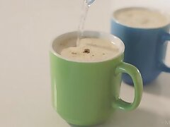 Babes_016 Hot Female Teacher Takes Multiple Raw Cumshots Nonstop