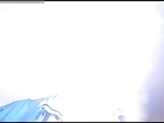 sp_10new Passionate Japanese Rookie Raw, Wet & Wild Screams of Ecstasy!