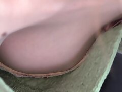 milky-213_1 Adorable Asian Neighbor Tempts with Tongue-Kissed Ecstasy