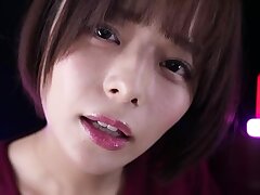 REAL-786 Japanese Temptation Tight Pussy Stretched Roughly by Passionate POV