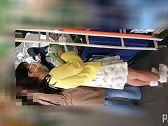 moko232_0 Electric Night Passionate Pleasure in a Sensual Transition