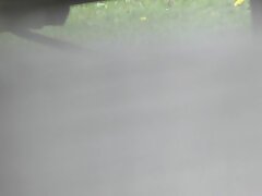 bench640 Sensual Asian Nurse Thrills in Steamy Hospital Encounter