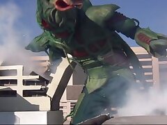 L01 Passionate Night with a Tight Japanese Cutie Unleash Desire!