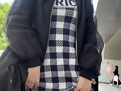 20250503131724_1080P Sensual Night Nurse Provides Tender, Intimate Patient Care