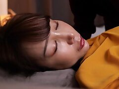 BACJ-055 Indoor Ecstasy Seductive Japanese Teen's Long Nail Handjob Thrills