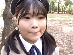 NEBO-004 Kirara's Wet Fantasy Steamy Splash & Passionate Nights