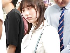 NHDTC-804 Rika's Japanese Office BDSM-Forbidden Passion Ignites Desire