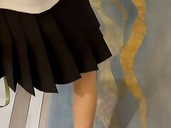 Top_hookup_master_Jiangnans_No1_18 Sizzling Star's Explosive Freedom Fantasy Unveiling Curves & Desire