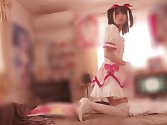 STARS-139 Indulge in the Sizzling Ride Asian Doll's Hot Ass Awaits!