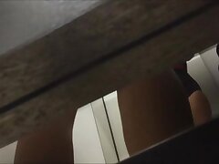 Spy__Cabin Sizzling Hairy Goddess Pushes Boundaries with Massive Cock