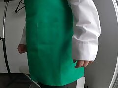 15382630 Outdoor Bliss Dark-Haired Japanese Beauty's Public Pleasure Showdown