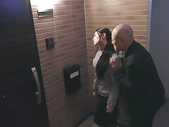 CAWD-570 Her Masterful Deep-Throat Artistry Leaves Him Utterly Speechless