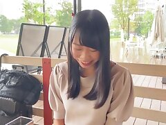 420ERK-034 Victoria White's Passionate Night with a Handsome Euro Lover