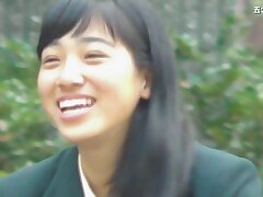 Produce_0 Japanese Blonde Teen Enjoying Indoor Bukkake Party