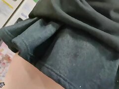 lunch_mai03_1080p Sensual Housewife Thrills Husband With Expert Deep Throat Ecstasy