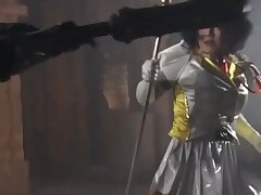 GHOV46_01 Tiny Teen's Wild Night Thrilling Group Adventure with XL Dicks!