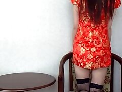 0743_CHISP-M028COCKS Discover the Secret Skills of a Japanese Schoolgirl's Expert Mouth!