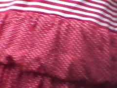 VANDR-064 Passionate Night with a Seductive Japanese Beauty Intense Behind Encounter