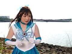 THPA04_01 Sultry Japanese Beauty Teases & Toys Her Plump Nipples To Ecstasy