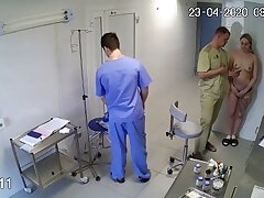 Preoperative_Preparation_In_A_Plastic_Clinic_15 Seductive Asian Goddess Unleash Desire in Intimate Nights of Bliss